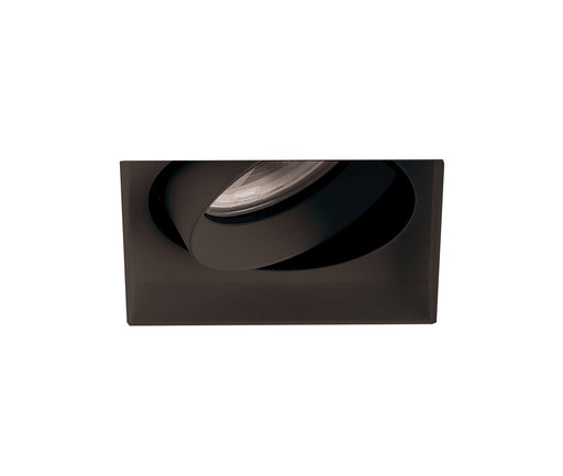 Baby Tango LED Recessed Fixture Black