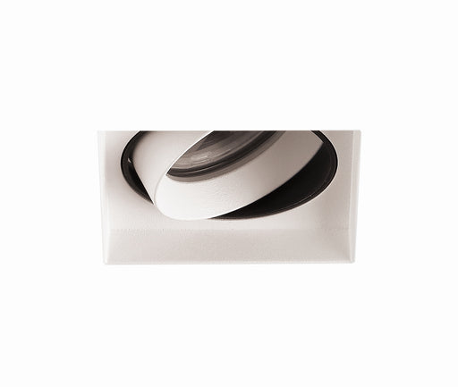 Baby Tango LED Recessed Fixture White