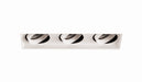 Eurofase - BTGO3TL02FG535WCL - LED Recessed Multiple - Baby Tango - White