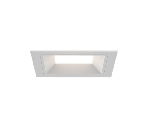 Bravo LED Recessed Fixture Black