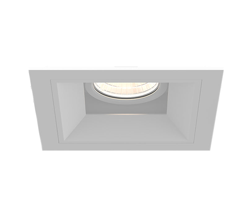 Eurofase - BVOR1T02RF1030WCL - LED Recessed Fixture - Bravo - White