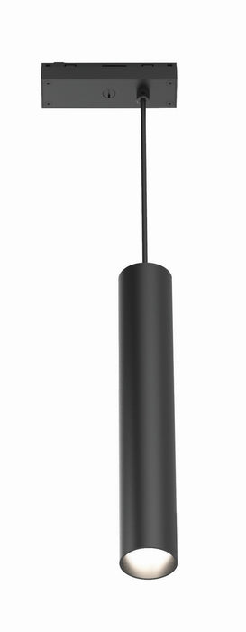 Eurofase - 35766-35-01 - Linear System - Construct - Black