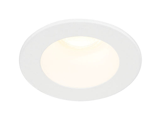 Eurofase - 45361-012-0 - LED Recessed Fixture - Midway - White