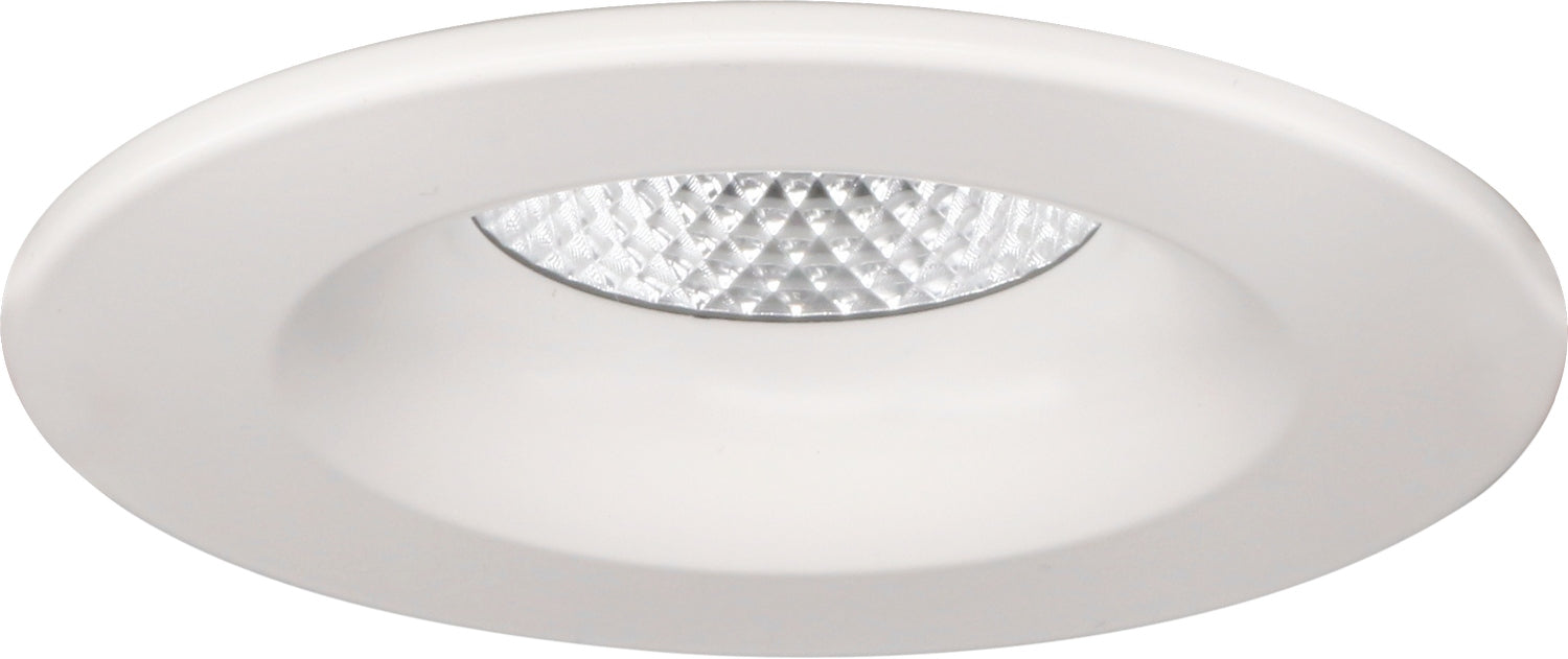 Eurofase - 45368-011-0 - LED Recessed Fixture - Midway - White