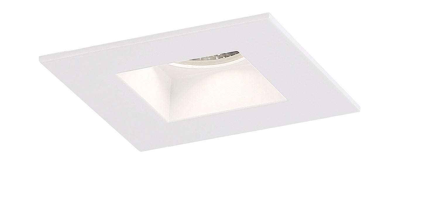 Eurofase - 45371-011-0 - LED Recessed Fixture - Midway - White