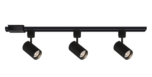 Eurofase - 45799-30-01-3 - LED Track Kit - Simon - Black