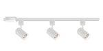 Eurofase - 45799-35-02-3 - LED Track Kit - Simon - White