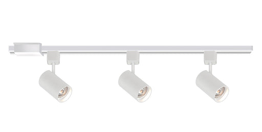Eurofase - 45799-35-02-3 - LED Track Kit - Simon - White