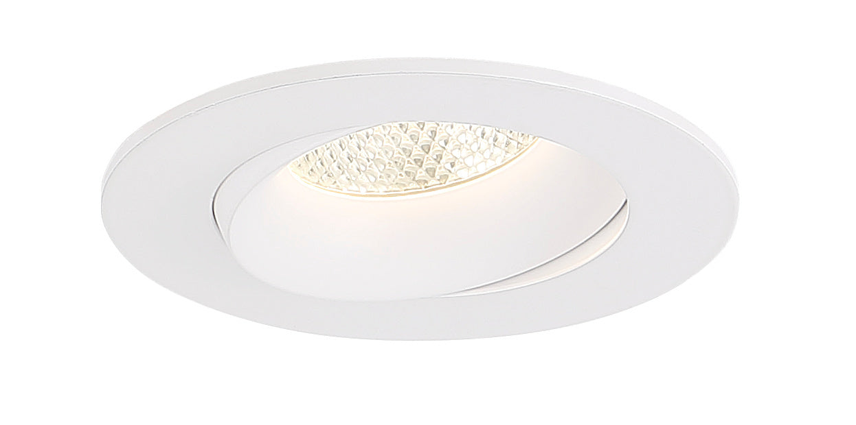 Eurofase - 45369-018-0 - LED Recessed Fixture - Midway - White