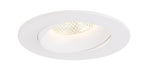 Eurofase - 45369-018-0 - LED Recessed Fixture - Midway - White