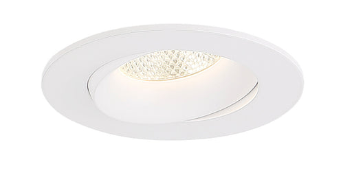 Eurofase - 45369-018-0 - LED Recessed Fixture - Midway - White