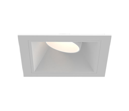 Bravo LED Recessed Fixture White