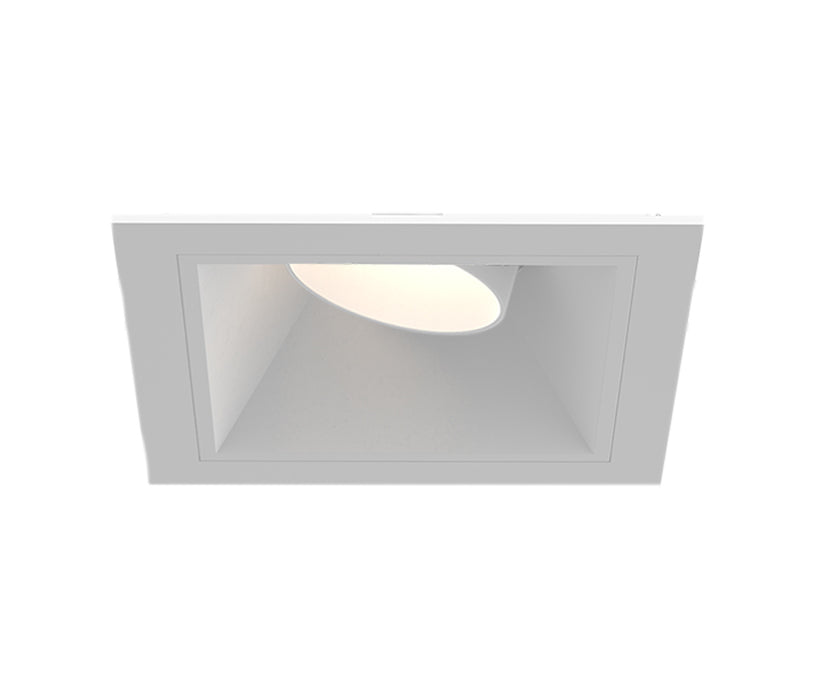 Eurofase - BVOR1T02SG1030WCL - LED Recessed Fixture - Bravo - White