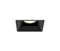 Eurofase - BVOR1TL01RF1027WCL - LED Recessed Fixture - Bravo - Black