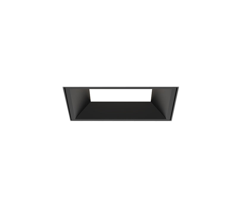 Eurofase - BVOR1TL01PN1530 - LED Recessed Fixture - Bravo - Black