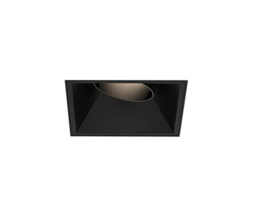 Eurofase - BVOR1TL01RG15DTWWCL - LED Recessed Fixture - Bravo - Black