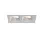 Eurofase - BVOR2T02RGRG1530FCL - LED Recessed Multiple - Bravo - White