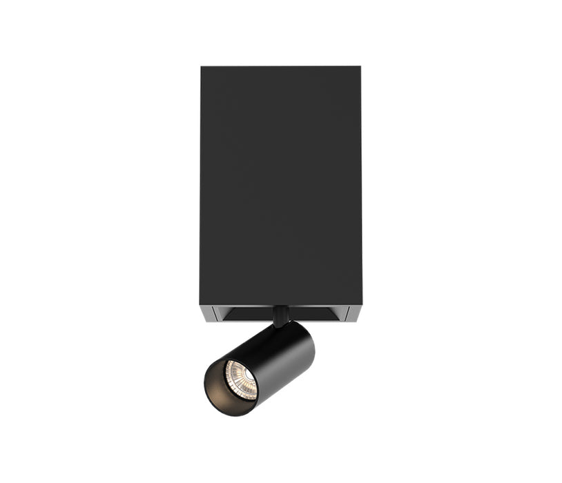 Eurofase - BVOS101ST1530 - LED Flushmount - Bravo - Black