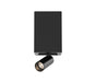 Eurofase - BVOS101ST1530 - LED Flushmount - Bravo - Black