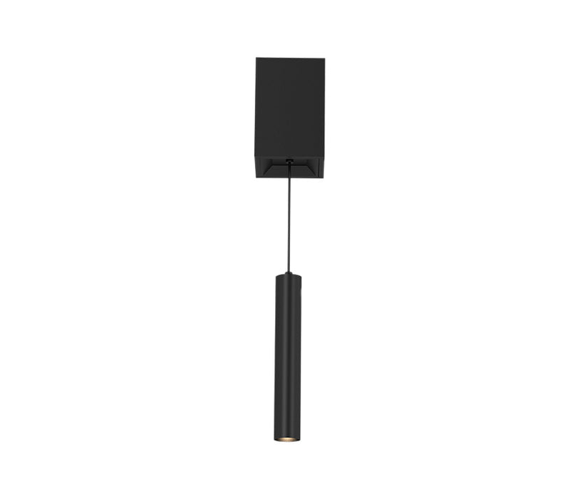 Eurofase - BVOS101SU1540 - LED Flushmount - Bravo - Black