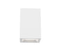 Eurofase - BVOS102PN1530 - LED Flushmount - Bravo - White