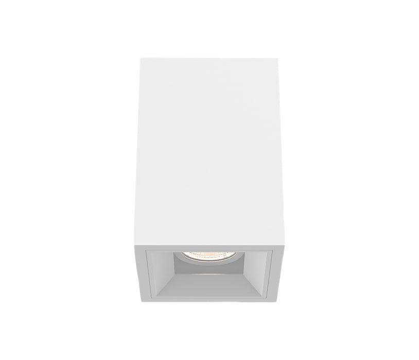 Eurofase - BVOS102RF1030WCL - LED Flushmount - Bravo - White