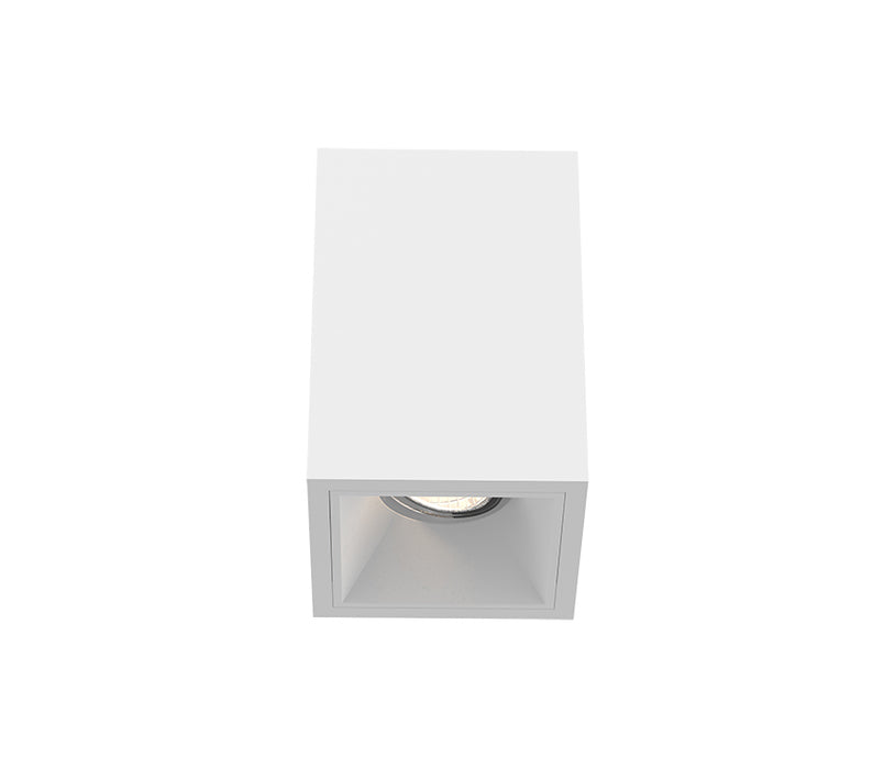 Eurofase - BVOS102RG1530WCL - LED Flushmount - Bravo - White