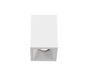 Eurofase - BVOS102RG1535WCL - LED Flushmount - Bravo - White
