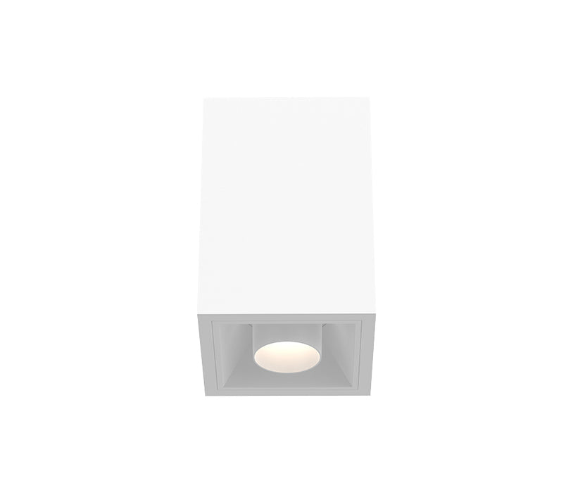 Eurofase - BVOS102SG1527WCL - LED Flushmount - Bravo - White