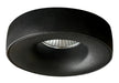 Eurofase - ECO1R01RF1530WCLBK - LED Recessed Fixture - Echo - Black