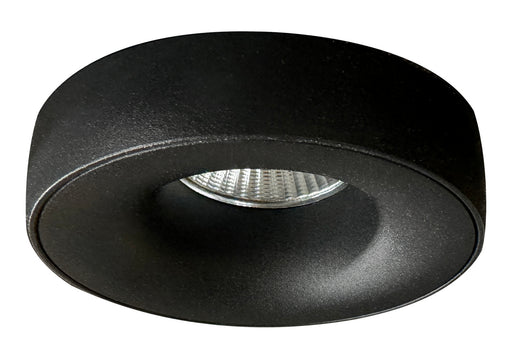 Eurofase - ECO1R01RF1530WCLBK - LED Recessed Fixture - Echo - Black