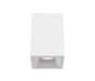 Eurofase - BVOS102RF1527WCL - LED Flushmount - Bravo - White