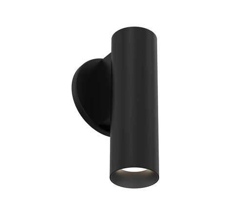 Eurofase - WHSW01SL8011340WCL - LED Wall Mount - Whiskey - Black