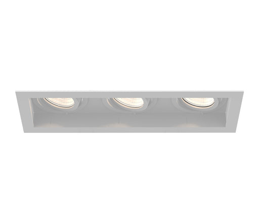 Eurofase - TGO3T02RGRGG1527WCL - LED Recessed Multiple - Tango - White