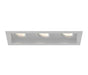 Eurofase - TGO3T02RGRGG1540MCL - LED Recessed Multiple - Tango - White