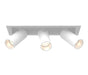 Eurofase - TGO3T02STSTT1535 - LED Recessed Multiple - Tango - White