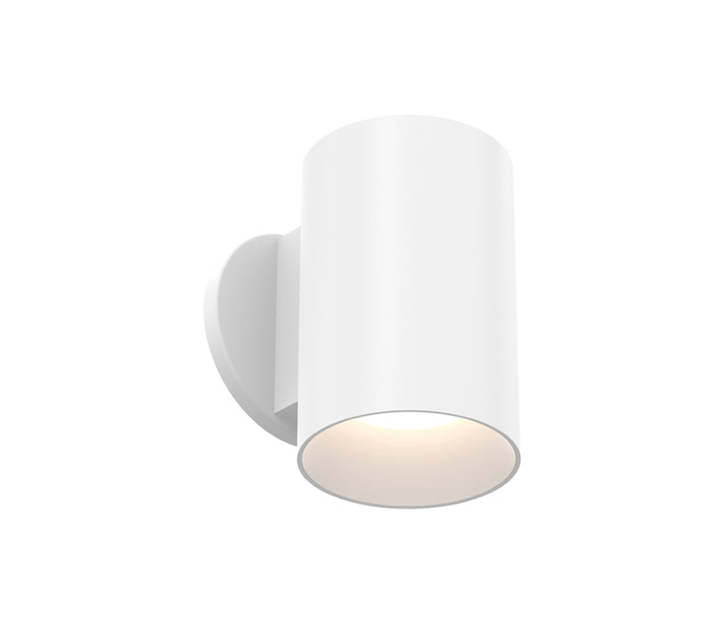 Eurofase - WHSW02BR6021340MCL - LED Wall Mount - Whiskey - White