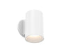 Eurofase - WHSW02BR6021340MCL - LED Wall Mount - Whiskey - White