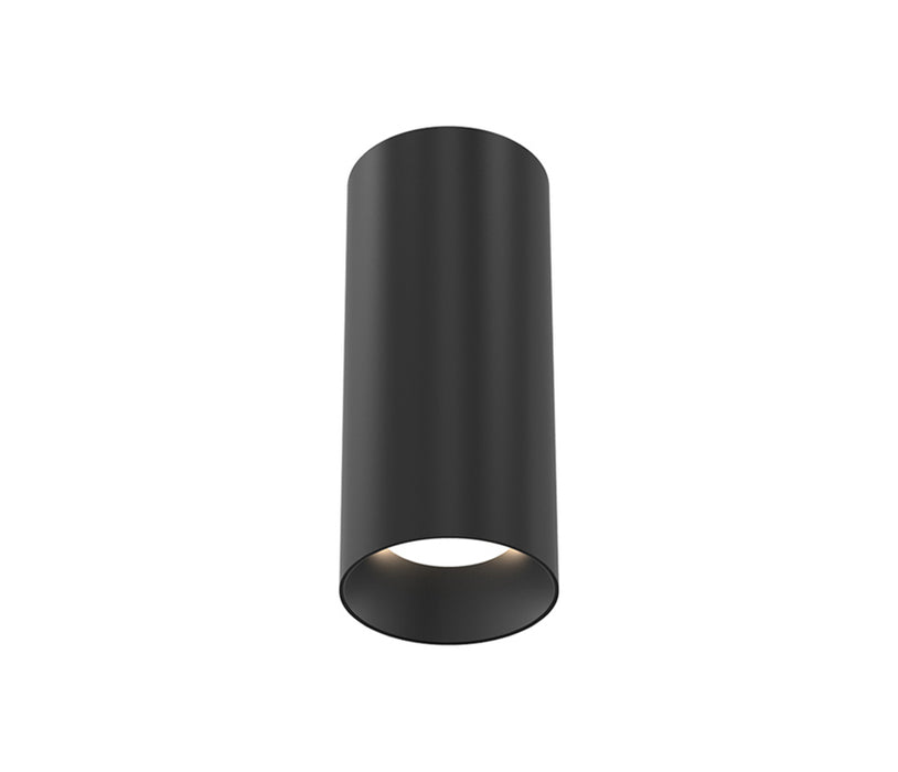 Eurofase - WHSS01BR10022635WCL - LED Flushmount - Whiskey - Black