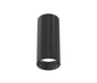 Eurofase - WHSS01BR10022635WCL - LED Flushmount - Whiskey - Black
