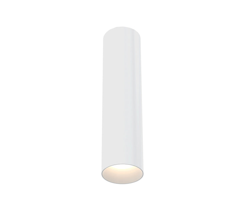Eurofase - WHSS01BR18011327NCL - LED Flushmount - Whiskey - Black