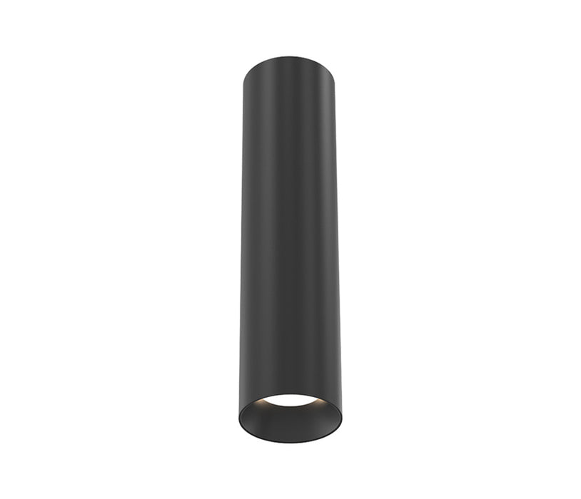 Eurofase - WHSS01BR18012640WCL - LED Flushmount - Whiskey - Black