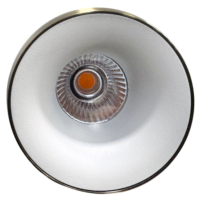 Eurofase - ECO1R02RF1530WCLBS - LED Recessed Fixture - Echo - White