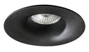 Eurofase - ECO1RT01RF1530WCL - LED Recessed Fixture - Echo - Black