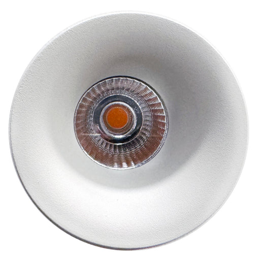 Echo LED Recessed Fixture White