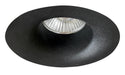 Eurofase - ECO1RTL01RF1530WCL - LED Recessed Fixture - Echo - Black