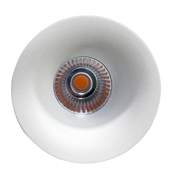 Eurofase - ECO1RTL02RF1530WCL - LED Recessed Fixture - Echo - White