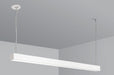 Eurofase - F55830WSUS - LED Suspension Mount - F55 - White