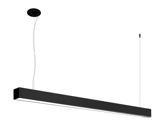 F55 LED Suspension Mount Black