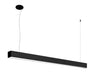Eurofase - F55840BSUS - LED Suspension Mount - F55 - Black